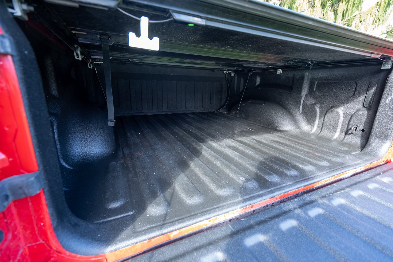 RAM 1500 Rebel Crew Cab 4WD 2021 RAM 1500 Rebel Crew Cab 4WD 2021