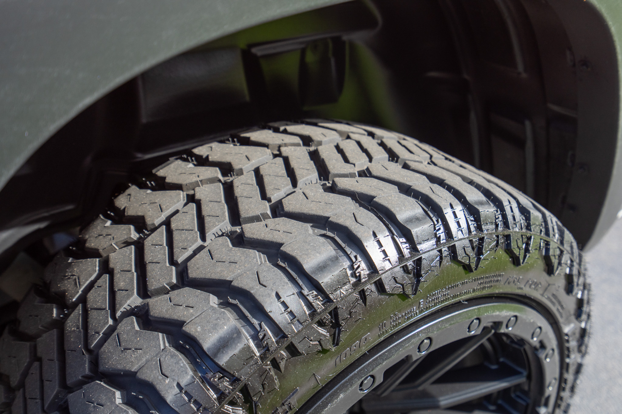 RAM 1500 Rebel Crew Cab 4WD 2021 RAM 1500 Rebel Crew Cab 4WD 2021