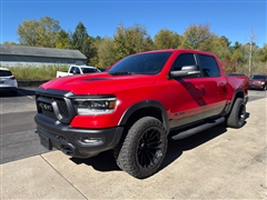 2021 RAM 1500  2021 RAM 1500