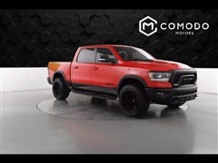 2021 RAM 1500  2021 RAM 1500