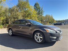 2014 Nissan Altima  2014 Nissan Altima