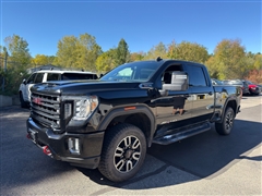2021 GMC Sierra 2500  2021 GMC Sierra 2500