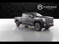2021 GMC Sierra 2500  2021 GMC Sierra 2500