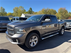 2017 RAM 1500  2017 RAM 1500