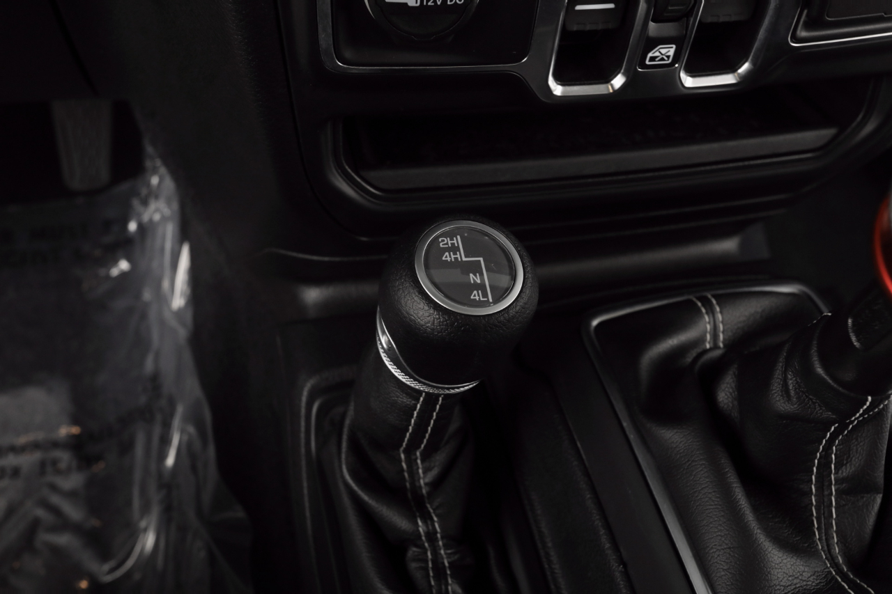 Jeep Wrangler Unlimited Sahara 4WD 2021 Jeep Wrangler Unlimited Sahara 4WD 2021