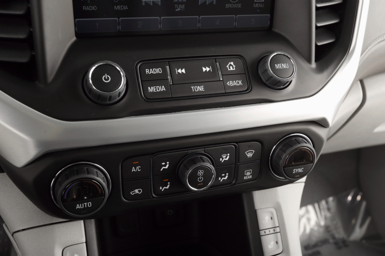 GMC Acadia SLT AWD 2019 GMC Acadia SLT AWD 2019