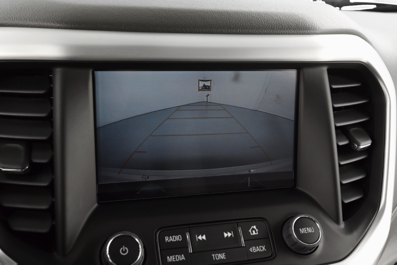 GMC Acadia SLT AWD 2019 GMC Acadia SLT AWD 2019