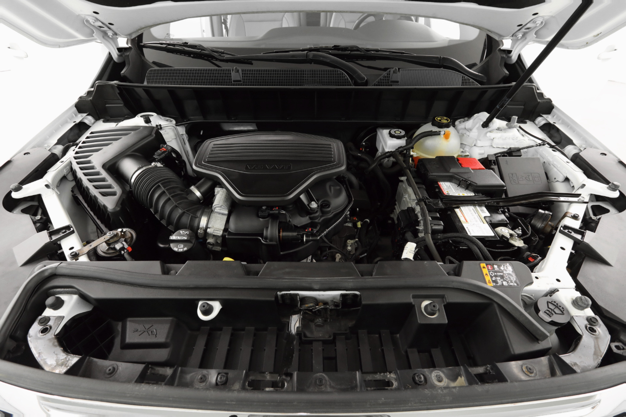 GMC Acadia SLT AWD 2019 GMC Acadia SLT AWD 2019