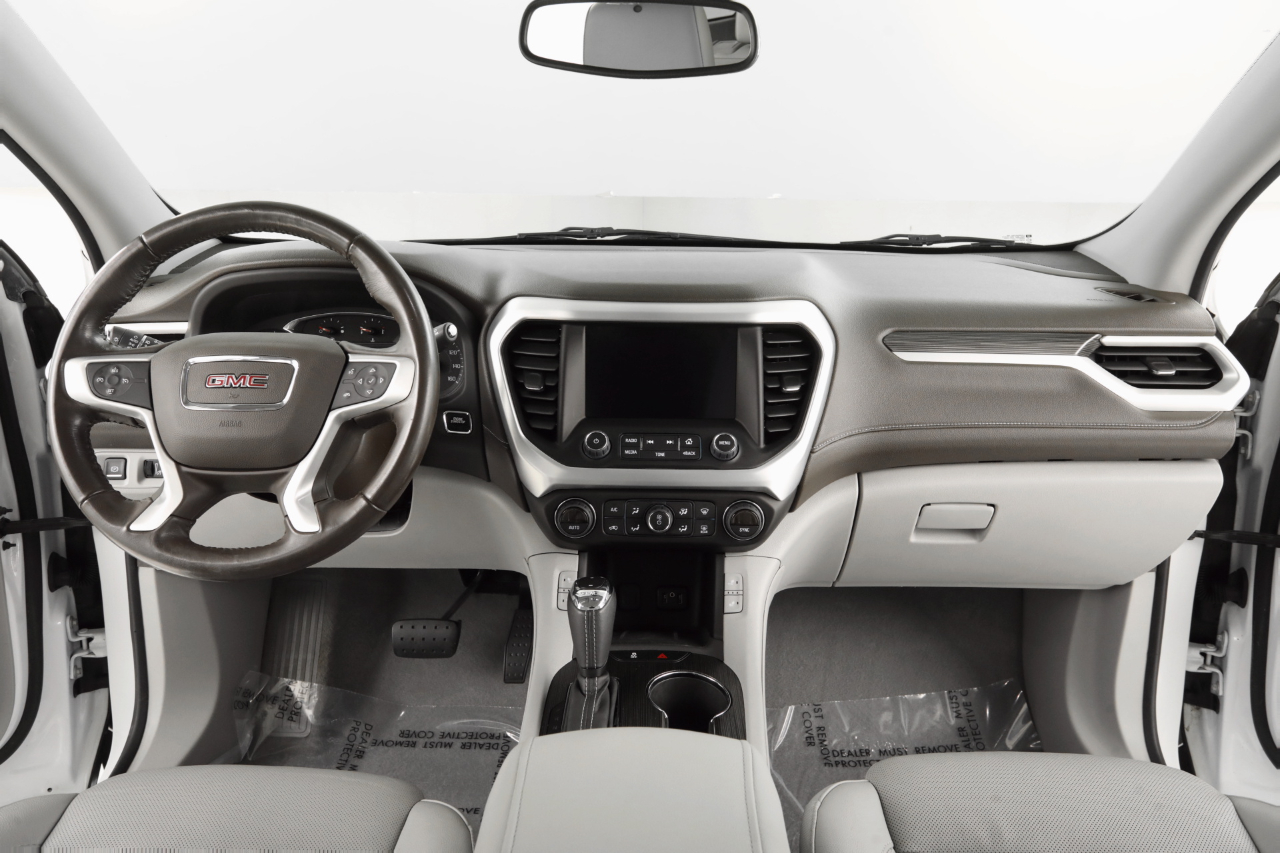 GMC Acadia SLT AWD 2019 GMC Acadia SLT AWD 2019