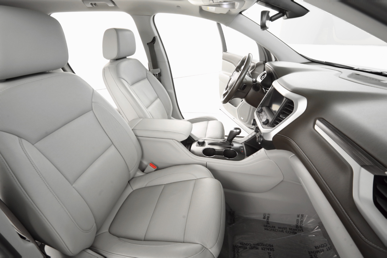 GMC Acadia SLT AWD 2019 GMC Acadia SLT AWD 2019