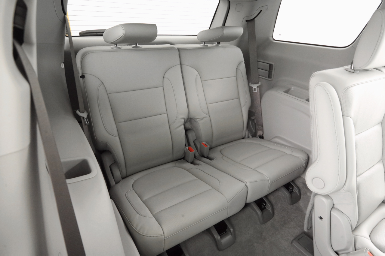 GMC Acadia SLT AWD 2019 GMC Acadia SLT AWD 2019