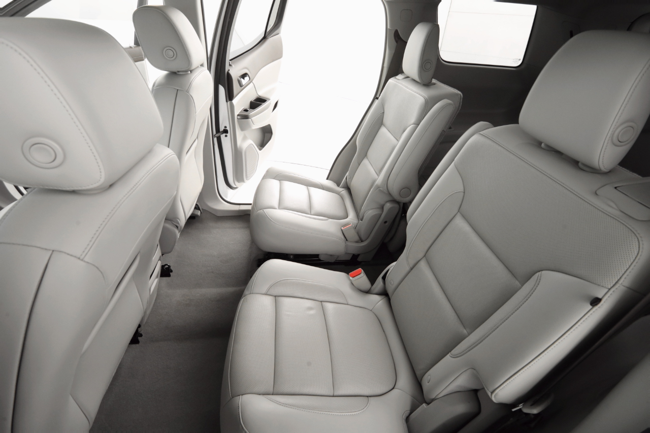 GMC Acadia SLT AWD 2019 GMC Acadia SLT AWD 2019