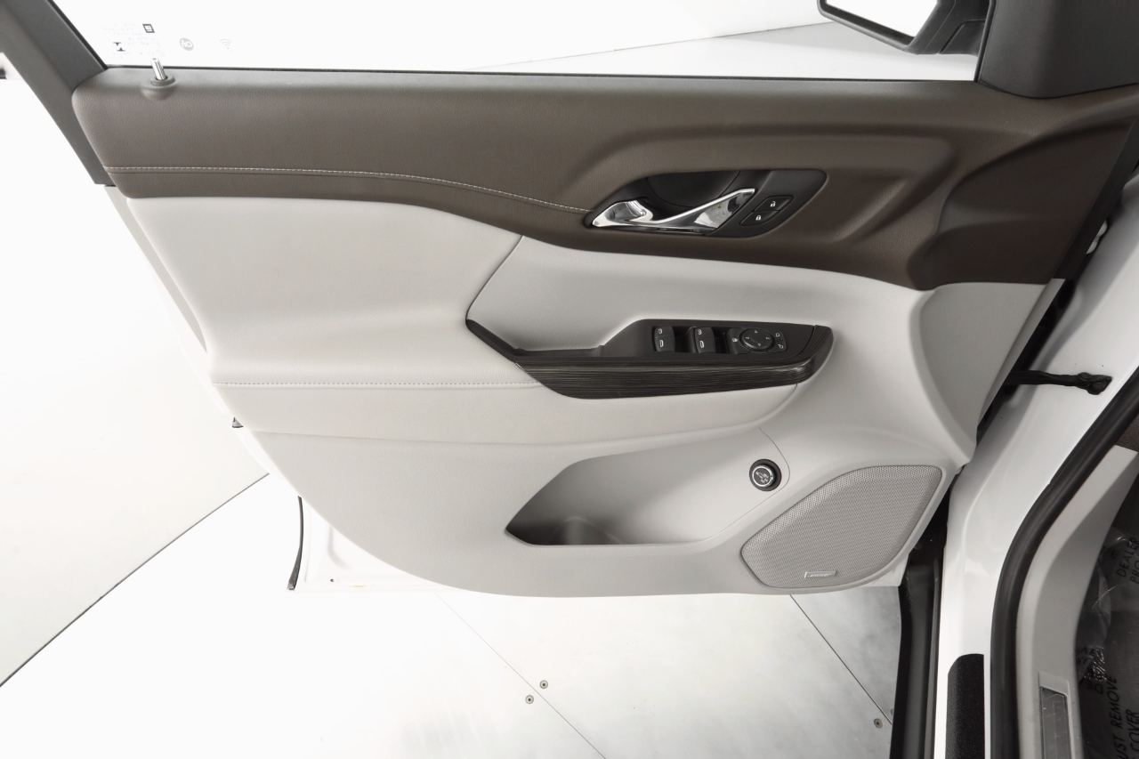 GMC Acadia SLT AWD 2019 GMC Acadia SLT AWD 2019