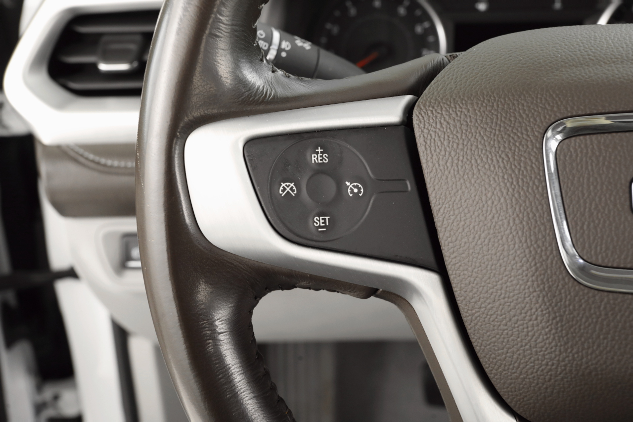 GMC Acadia SLT AWD 2019 GMC Acadia SLT AWD 2019