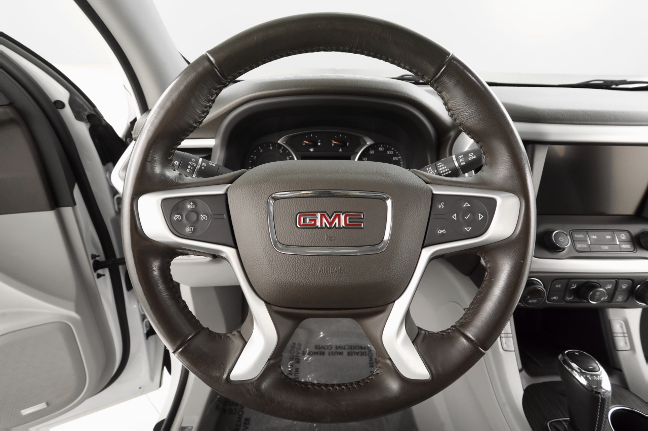 GMC Acadia SLT AWD 2019 GMC Acadia SLT AWD 2019