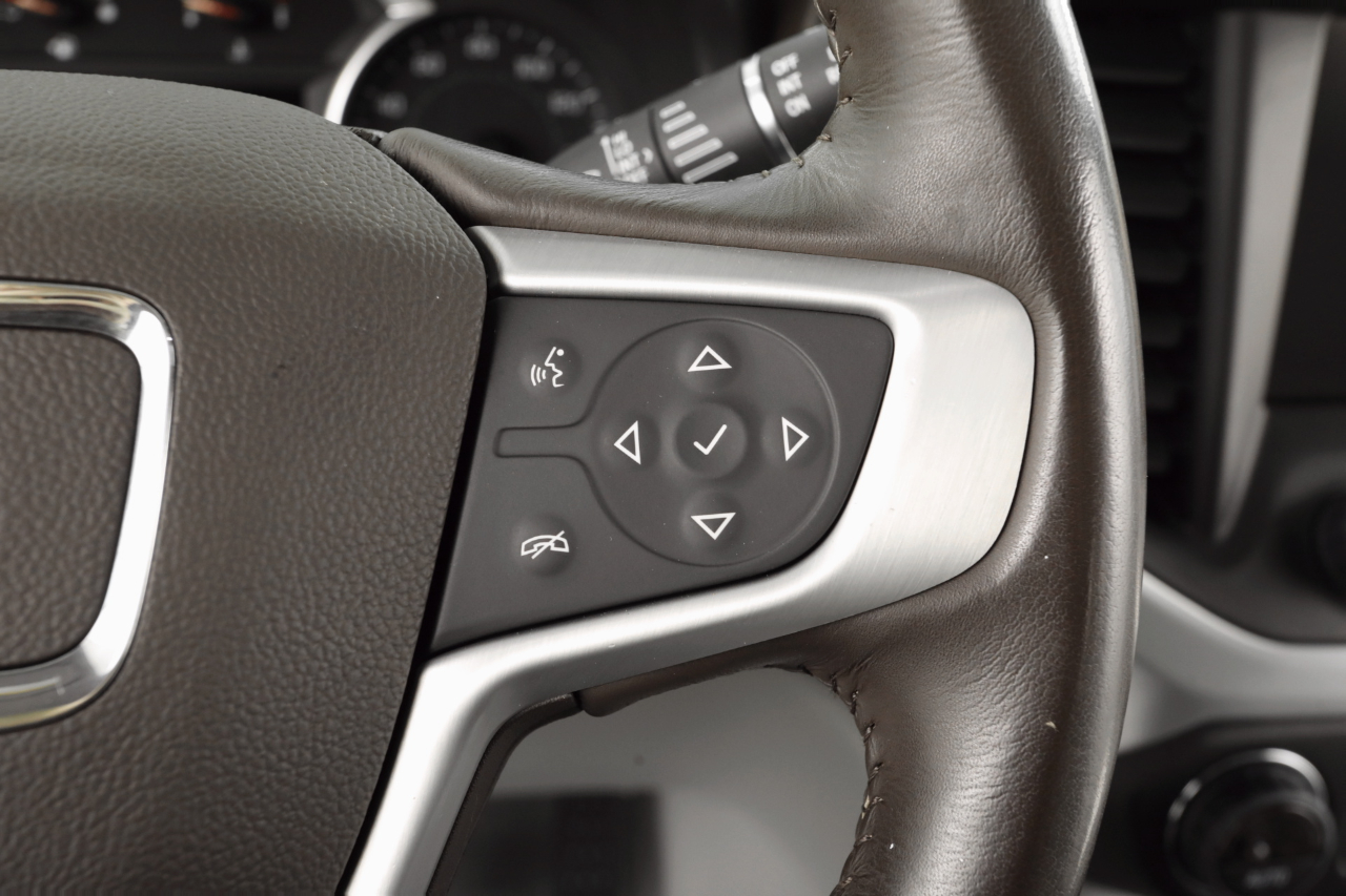 GMC Acadia SLT AWD 2019 GMC Acadia SLT AWD 2019