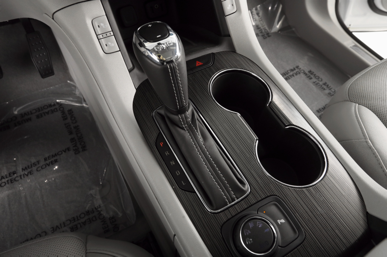 GMC Acadia SLT AWD 2019 GMC Acadia SLT AWD 2019