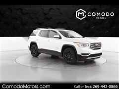 2019 GMC Acadia  2019 GMC Acadia