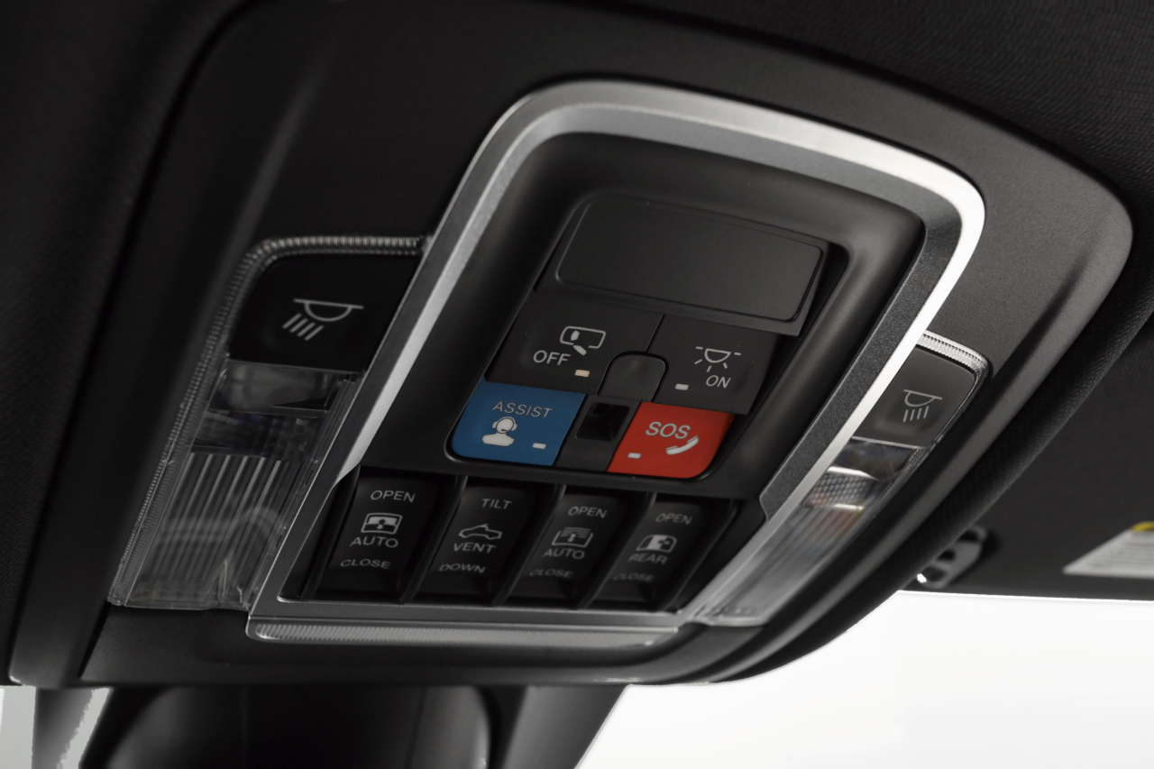 RAM 1500 Sport Crew Cab 4WD 2021 RAM 1500 Sport Crew Cab 4WD 2021