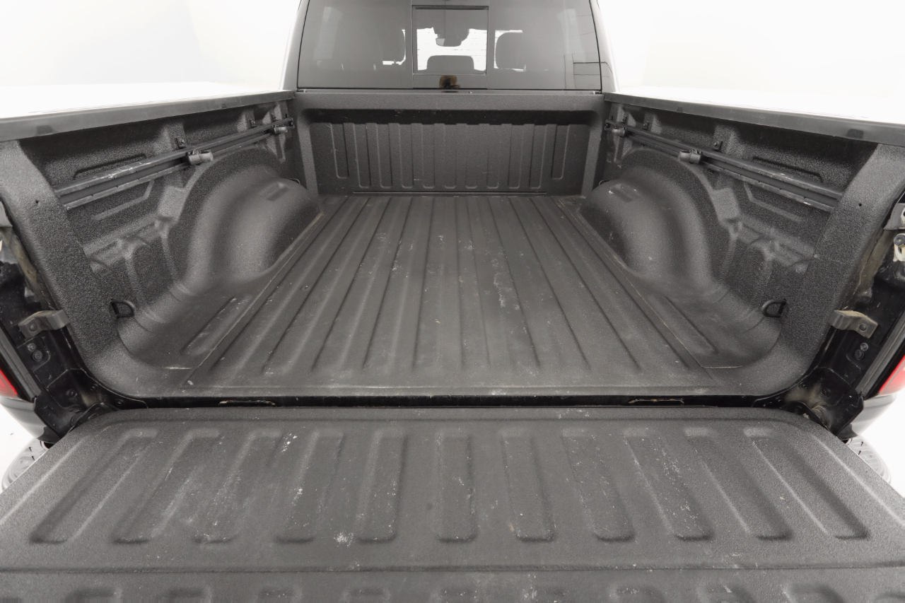 RAM 1500 Sport Crew Cab 4WD 2021 RAM 1500 Sport Crew Cab 4WD 2021