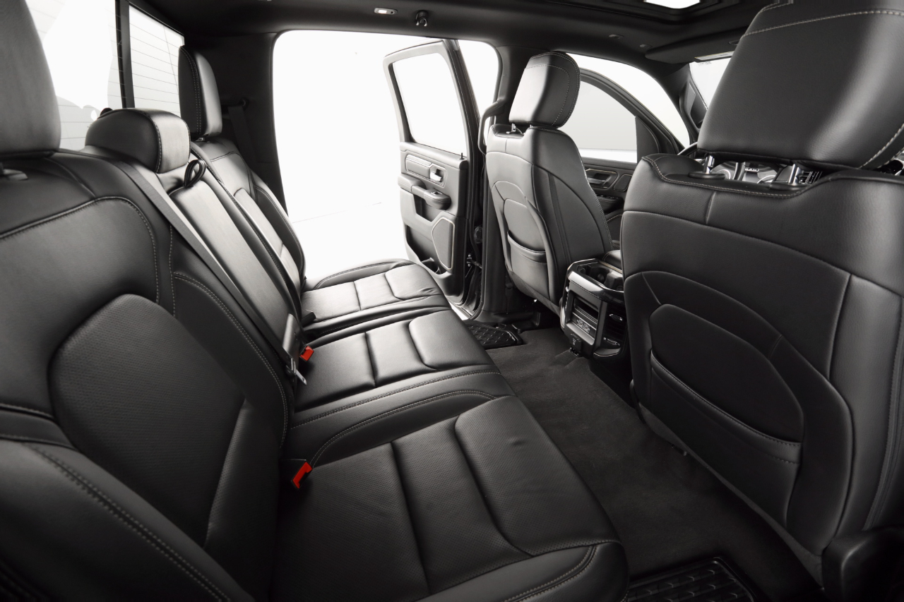 RAM 1500 Sport Crew Cab 4WD 2021 RAM 1500 Sport Crew Cab 4WD 2021