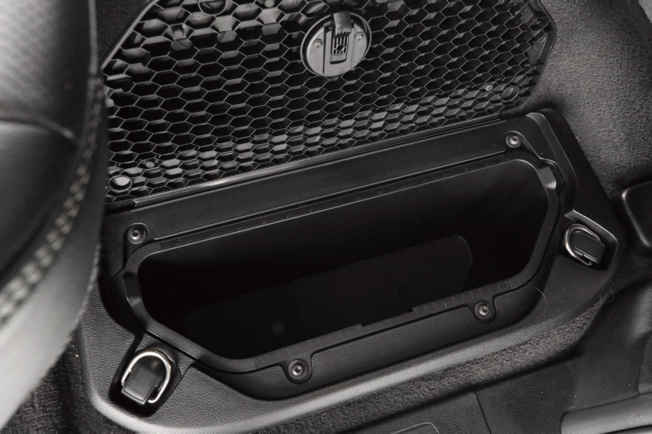 RAM 1500 Sport Crew Cab 4WD 2021 RAM 1500 Sport Crew Cab 4WD 2021