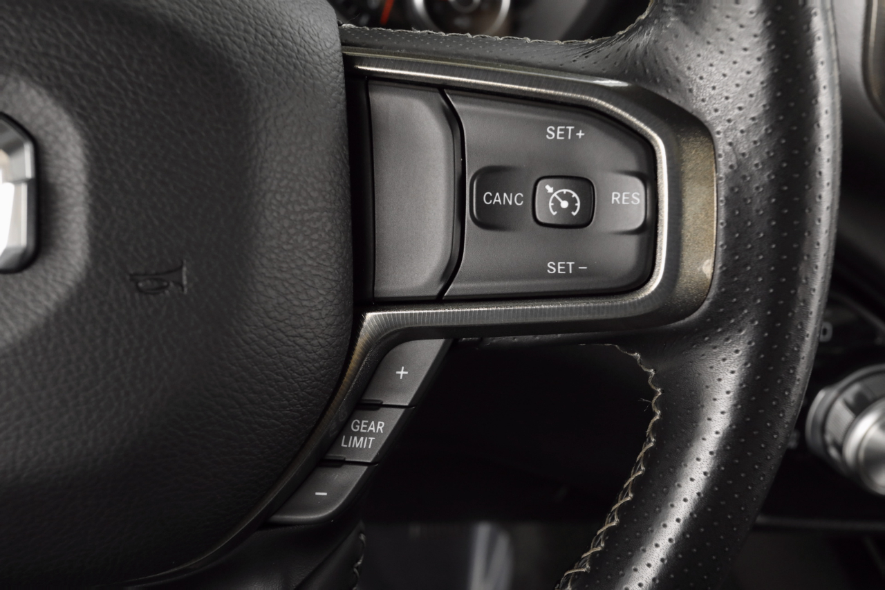 RAM 1500 Sport Crew Cab 4WD 2021 RAM 1500 Sport Crew Cab 4WD 2021