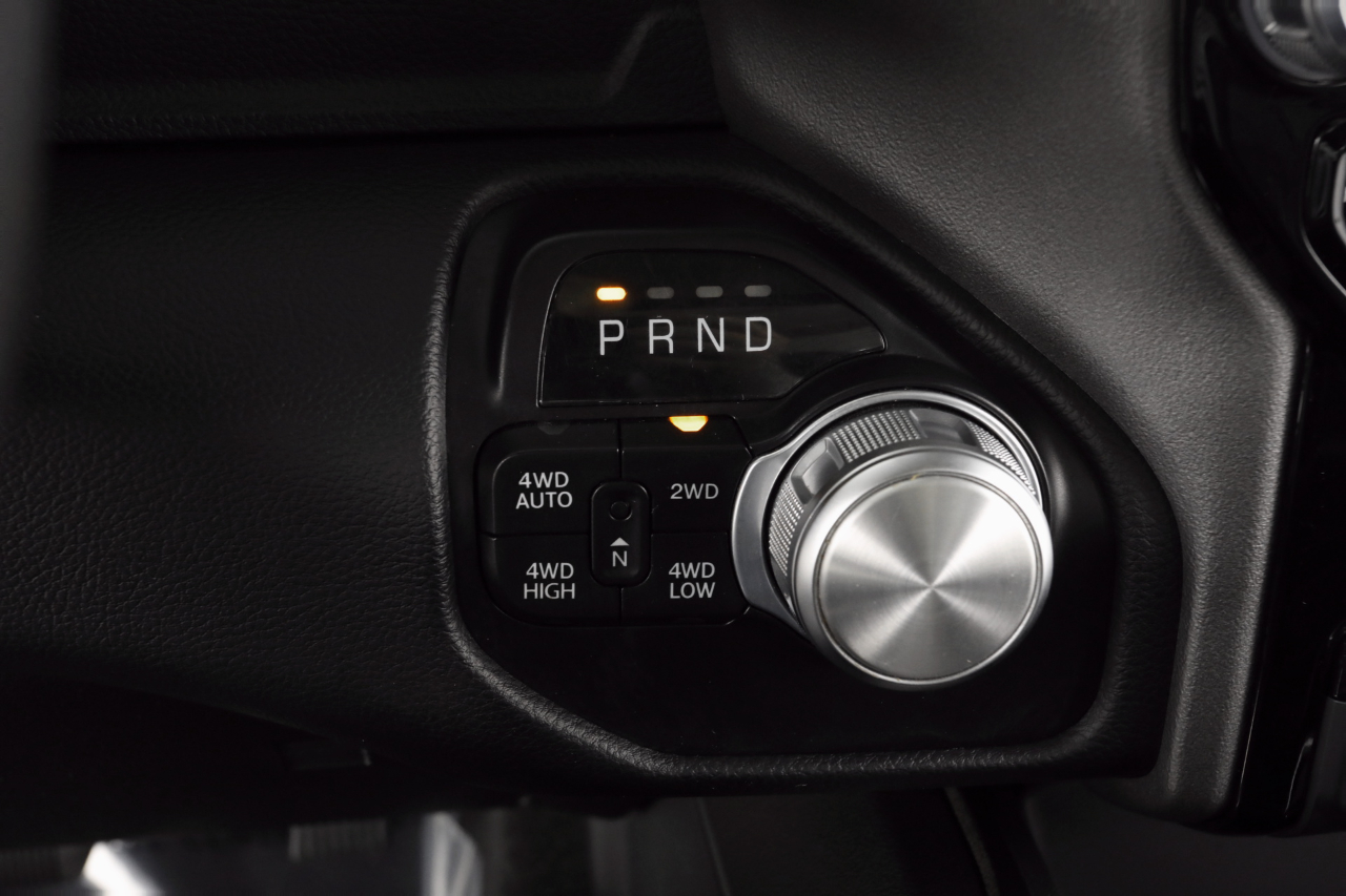 RAM 1500 Sport Crew Cab 4WD 2021 RAM 1500 Sport Crew Cab 4WD 2021