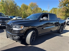 2021 RAM 1500  2021 RAM 1500