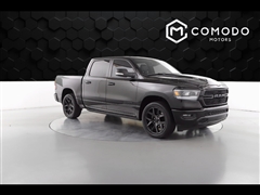 2021 RAM 1500  2021 RAM 1500