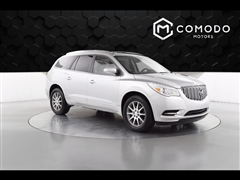 2017 Buick Enclave  2017 Buick Enclave