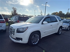 2014 GMC Acadia  2014 GMC Acadia