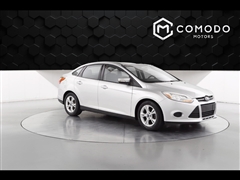 2014 Ford Focus  2014 Ford Focus