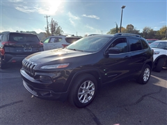 2015 Jeep Cherokee  2015 Jeep Cherokee