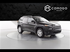 2015 Jeep Cherokee  2015 Jeep Cherokee