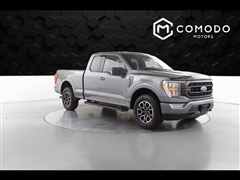 2021 Ford F150  2021 Ford F150