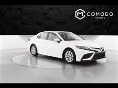 2023 Toyota Camry  2023 Toyota Camry