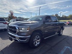 2019 RAM 1500  2019 RAM 1500