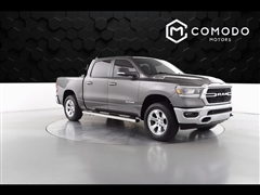 2019 RAM 1500  2019 RAM 1500