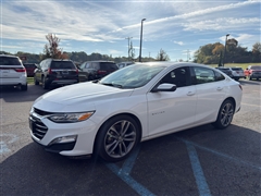 2023 Chevrolet Malibu  2023 Chevrolet Malibu