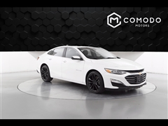 2023 Chevrolet Malibu  2023 Chevrolet Malibu