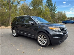 2014 Ford Explorer  2014 Ford Explorer