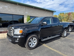 2016 GMC Canyon  2016 GMC Canyon