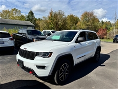 2019 Jeep Grand Cherokee  2019 Jeep Grand Cherokee