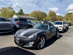 2008 Saturn Sky  2008 Saturn Sky