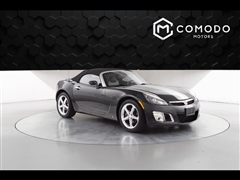 2008 Saturn Sky  2008 Saturn Sky