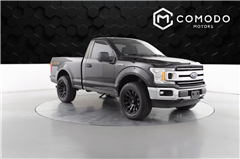 2018 Ford F150  2018 Ford F150