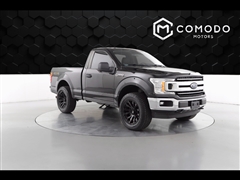 2018 Ford F150  2018 Ford F150