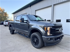 2019 Ford F-250 SD  2019 Ford F-250 SD