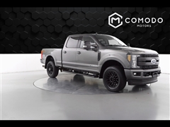 2019 Ford F250 